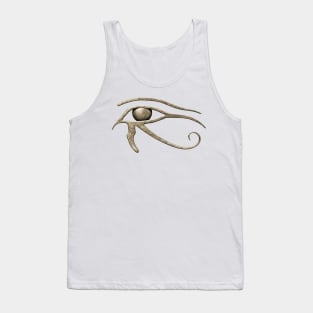 Eye Of Ra Tank Top